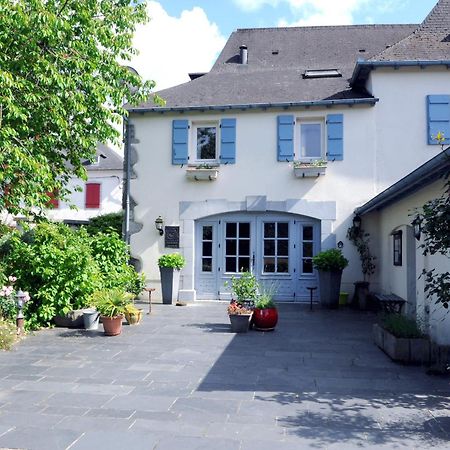 Maison Chilo Barcus Экстерьер фото