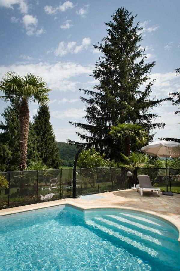 Maison Chilo Barcus Экстерьер фото