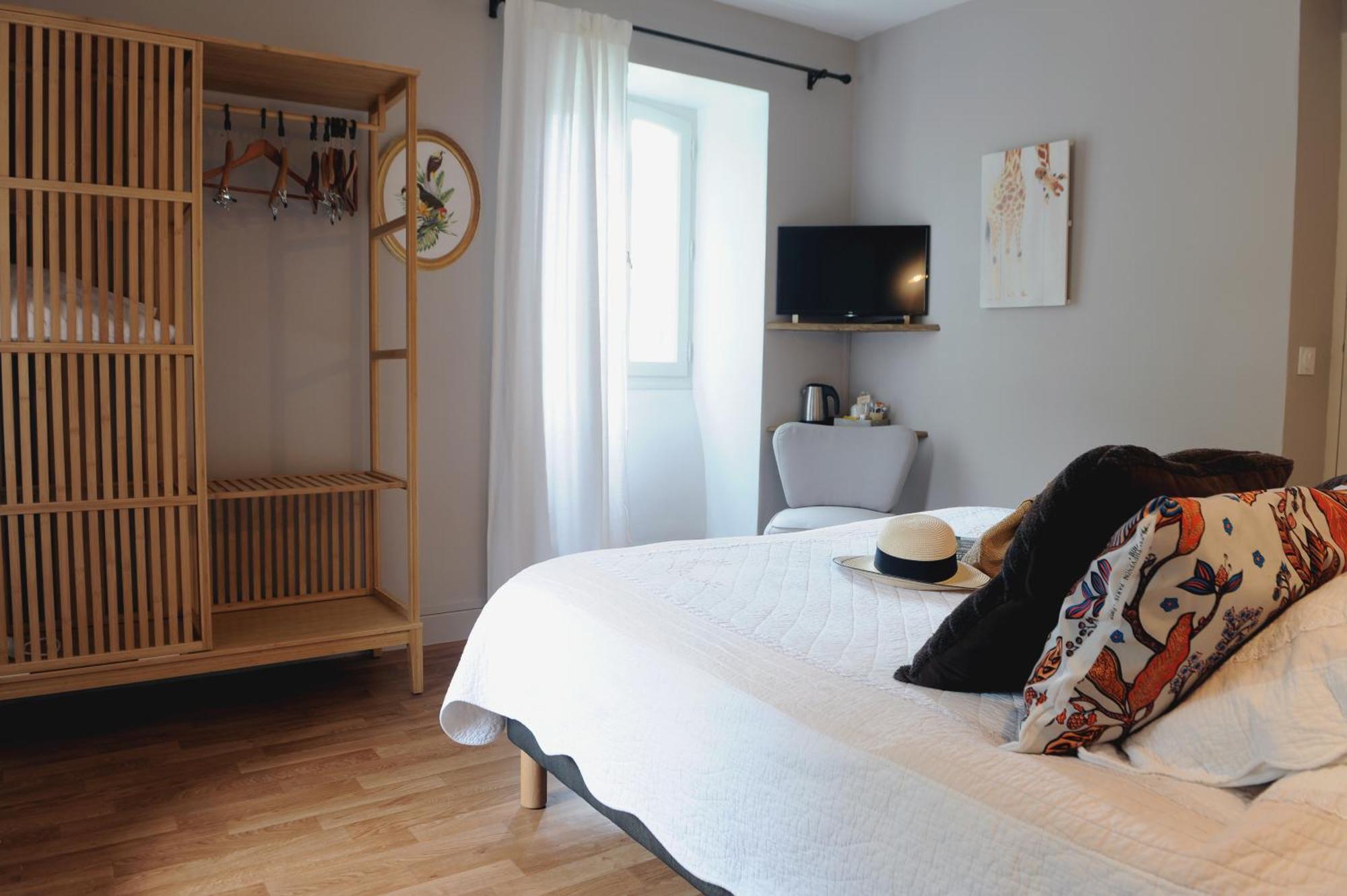 Maison Chilo Barcus Экстерьер фото