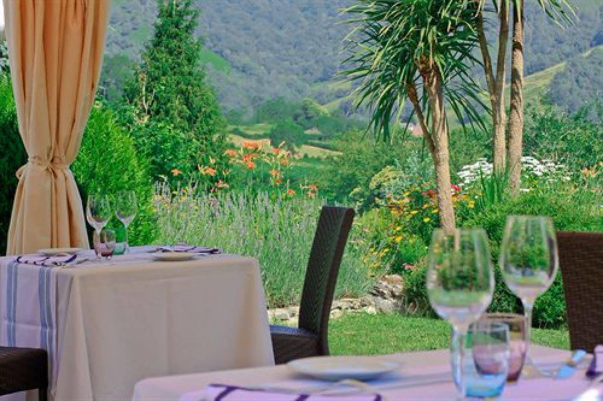 Maison Chilo Barcus Экстерьер фото