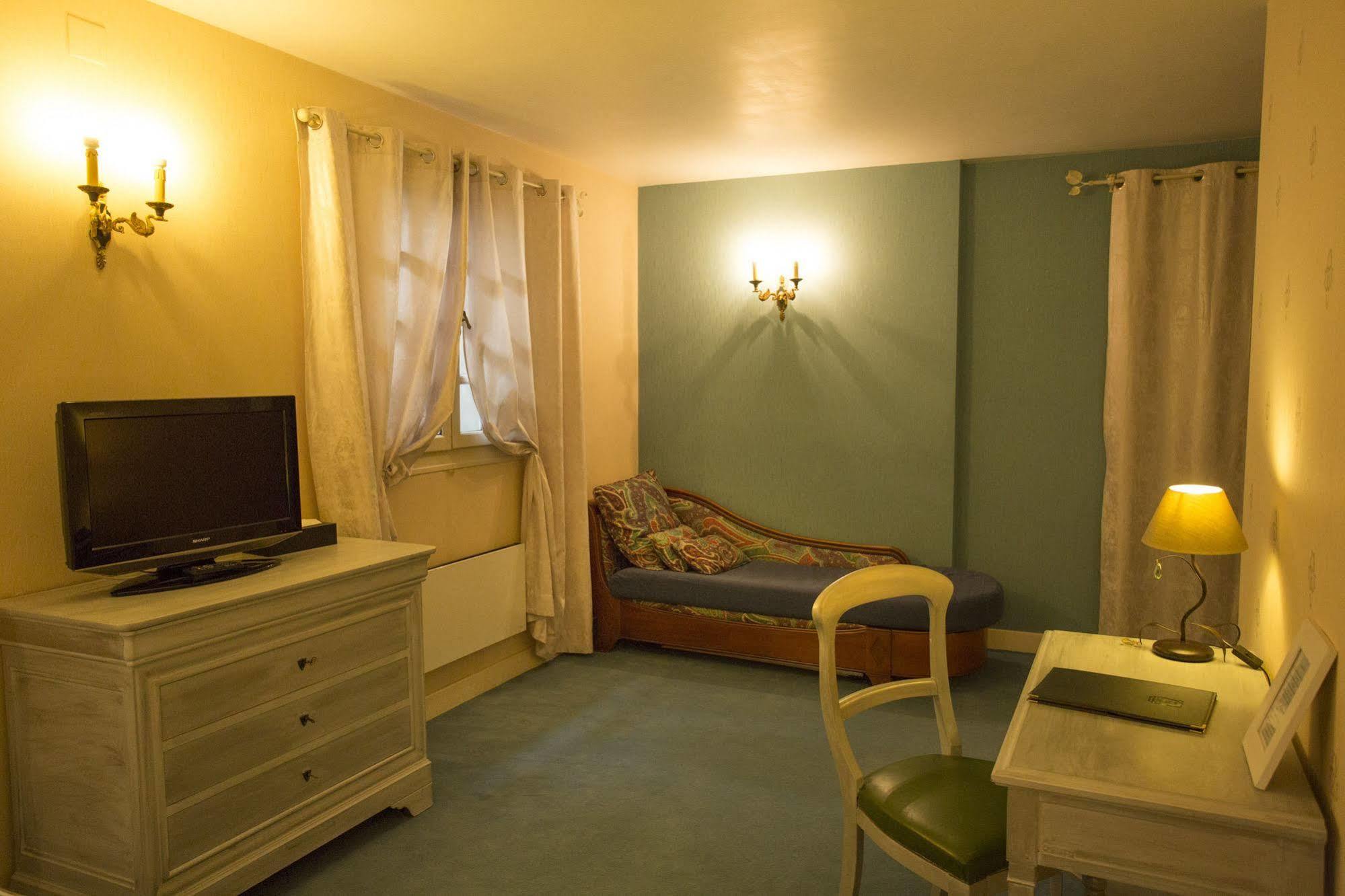 Maison Chilo Barcus Экстерьер фото