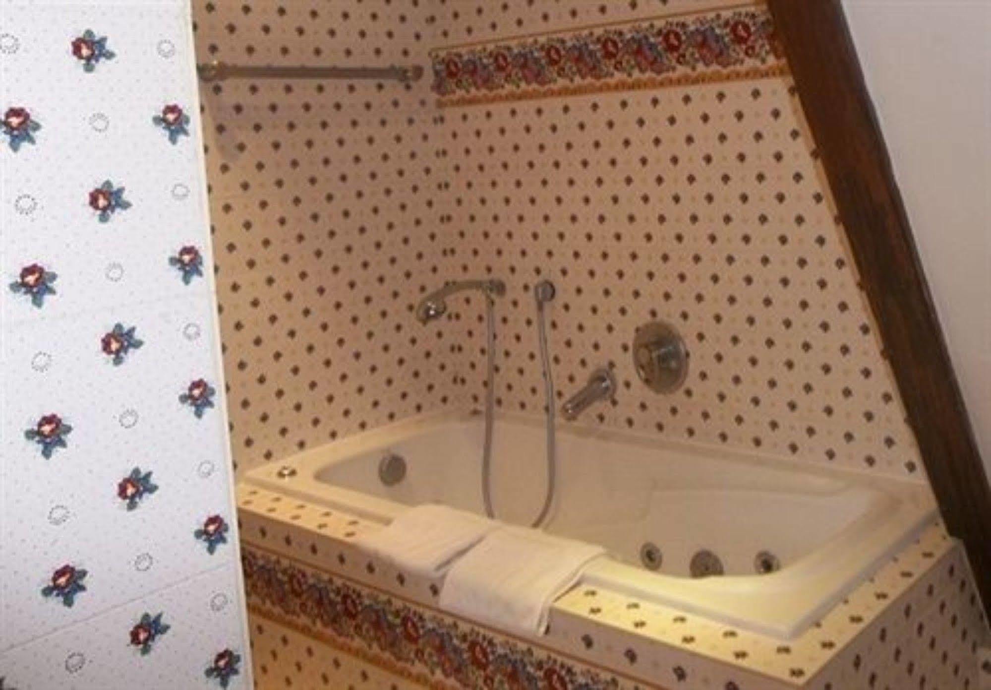 Maison Chilo Barcus Экстерьер фото