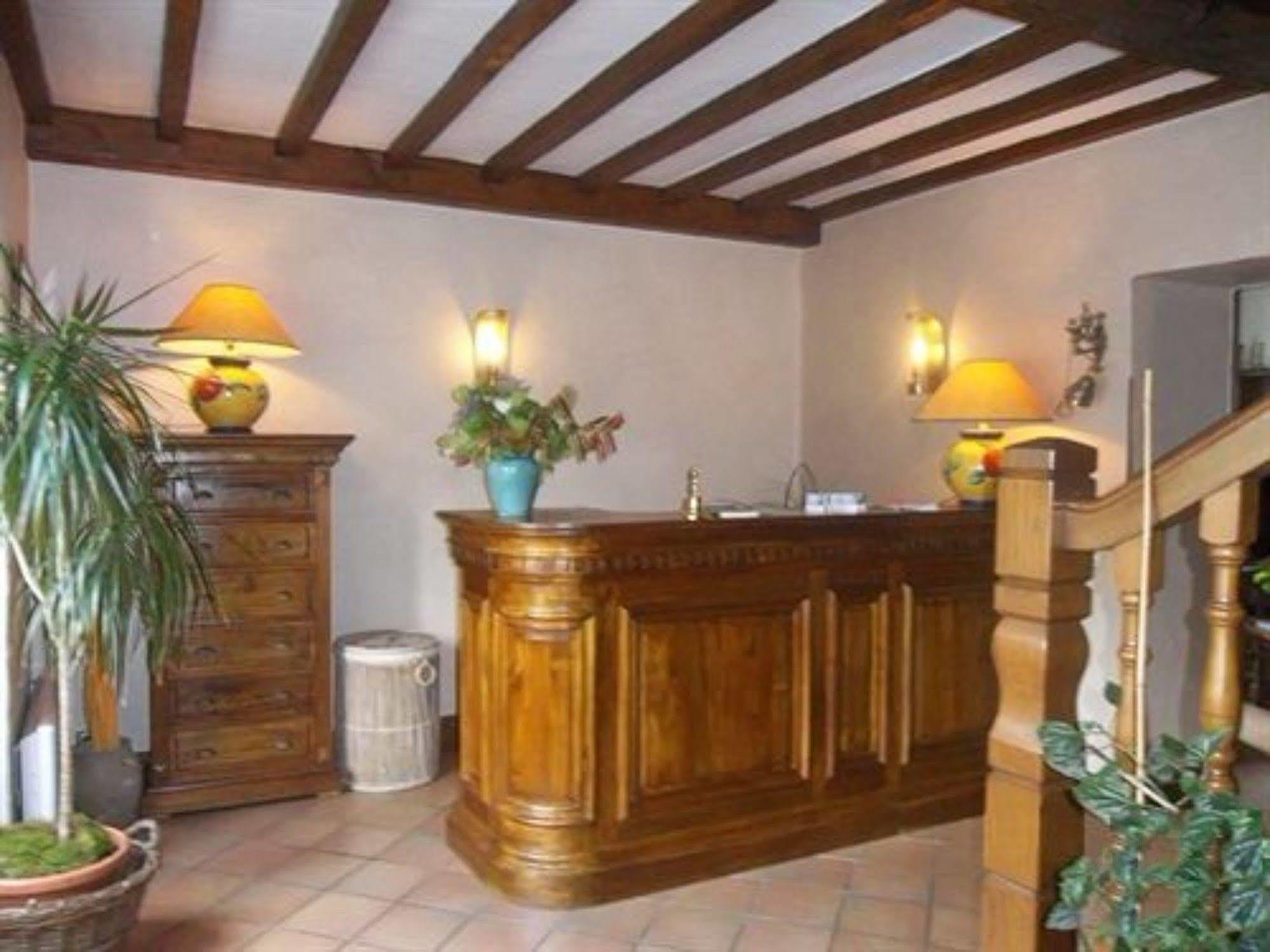 Maison Chilo Barcus Экстерьер фото