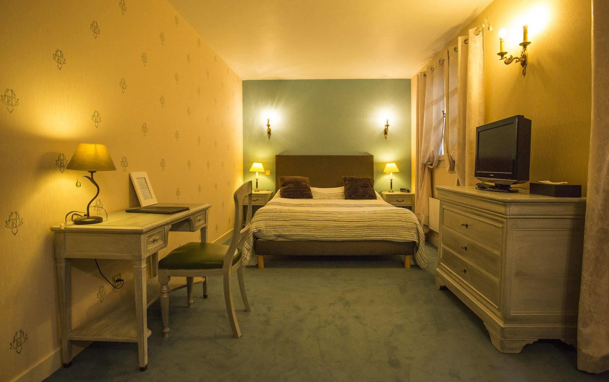 Maison Chilo Barcus Экстерьер фото
