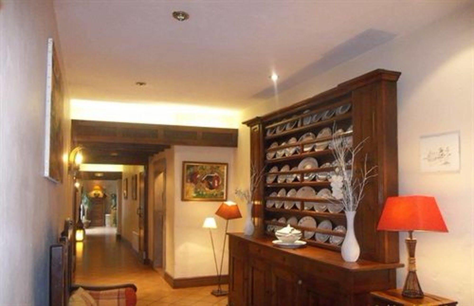 Maison Chilo Barcus Экстерьер фото